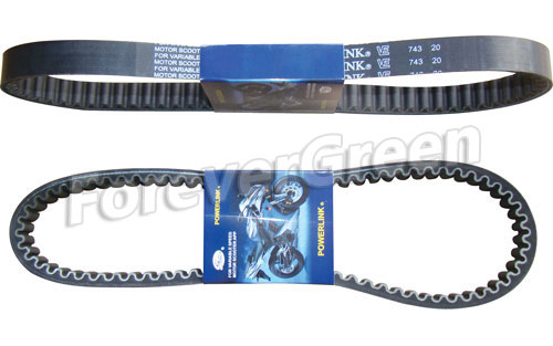 BE003 Powerlink Belt 743-20-30